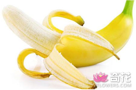 香蕉皮如何做花肥? 香蕉皮能做花肥吗?
